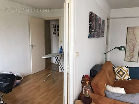 Appartement à TROYES