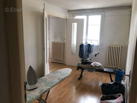 Appartement à TROYES