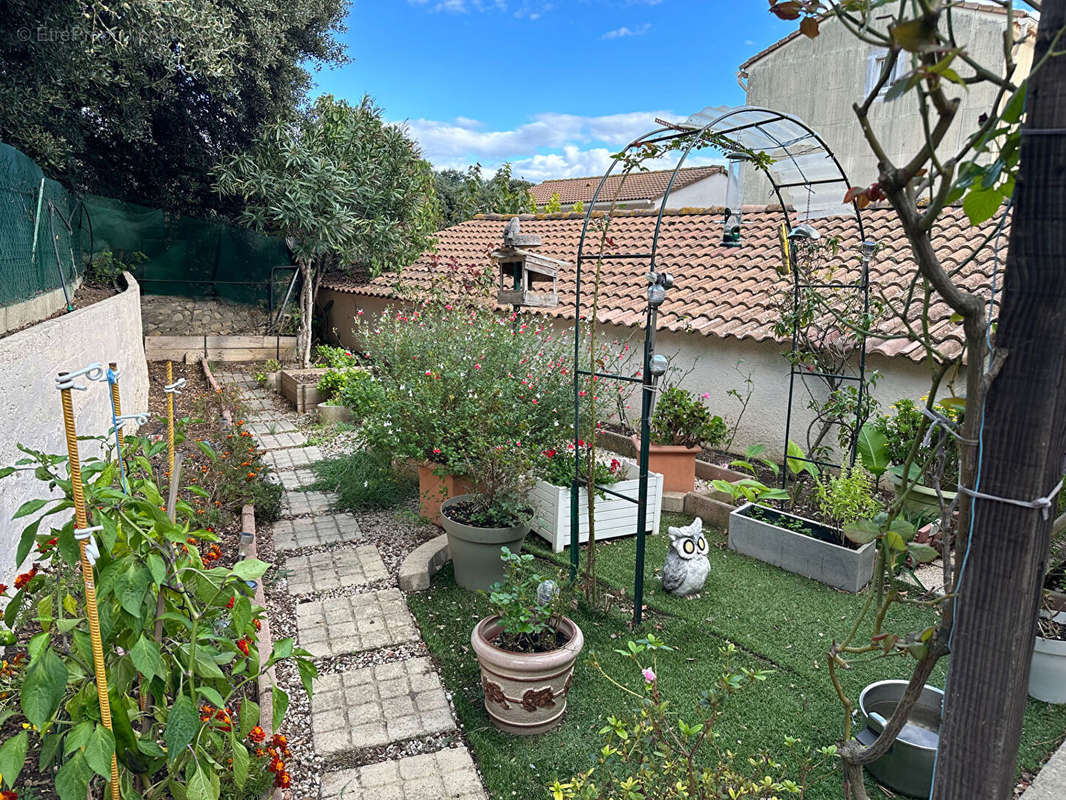 Maison à NIMES