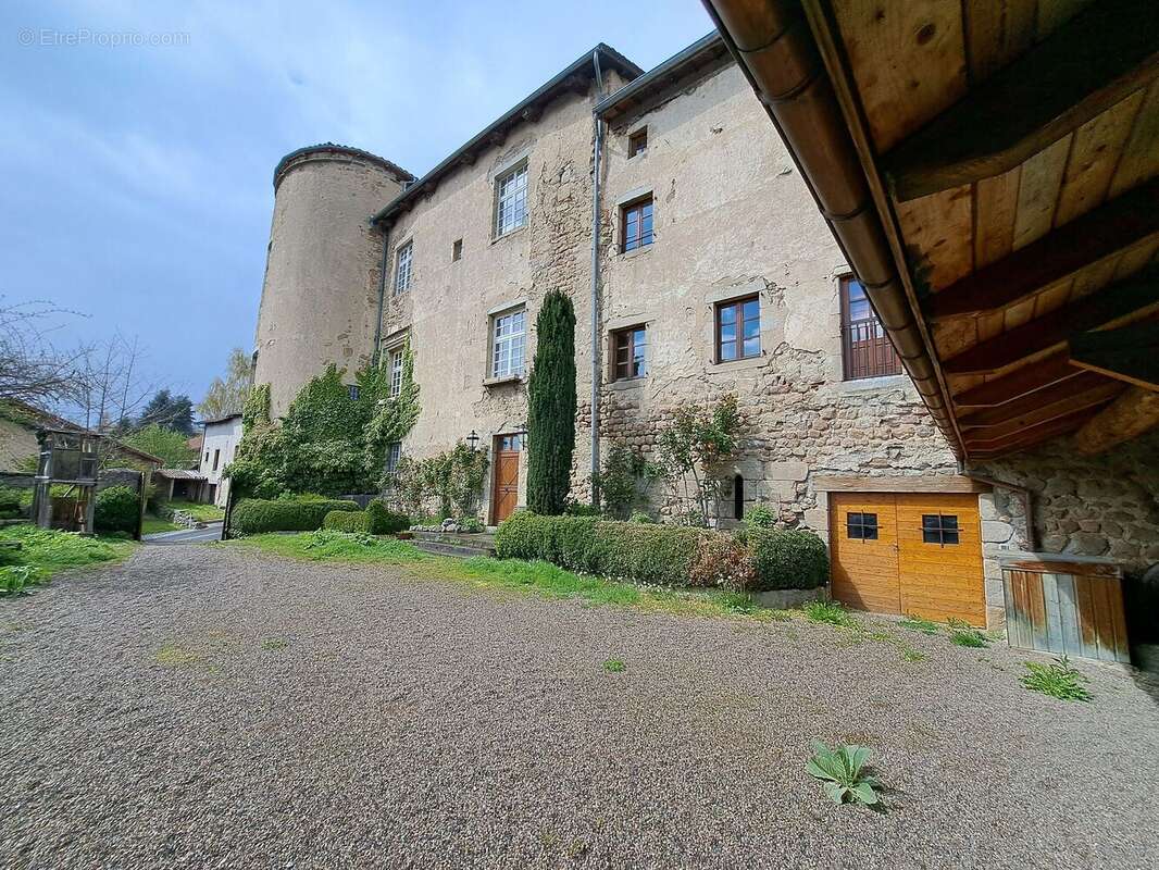 Photo 2 - Maison à CLERMONT-FERRAND