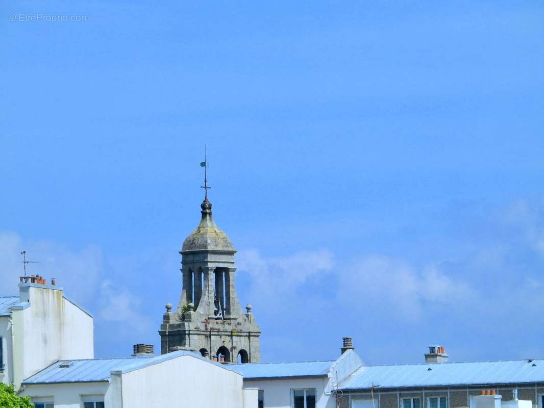 Appartement à BREST