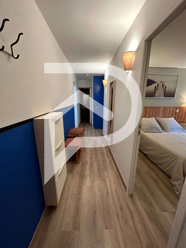 Appartement à PERROS-GUIREC