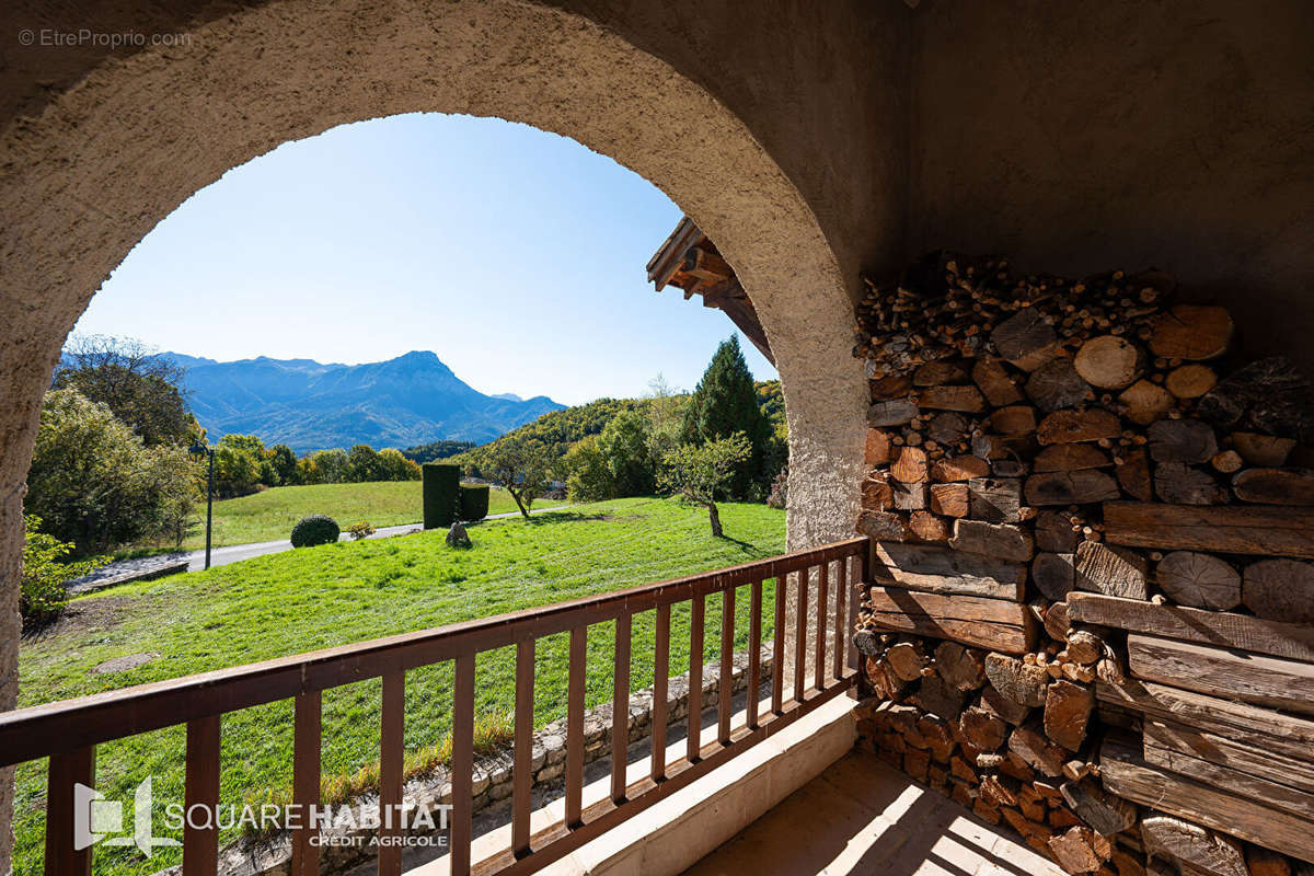 Photo 8 - Maison à SAVINES-LE-LAC