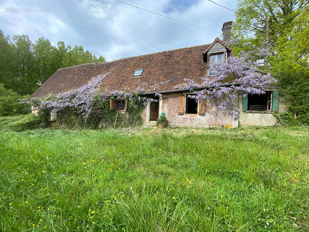 Maison à CETON