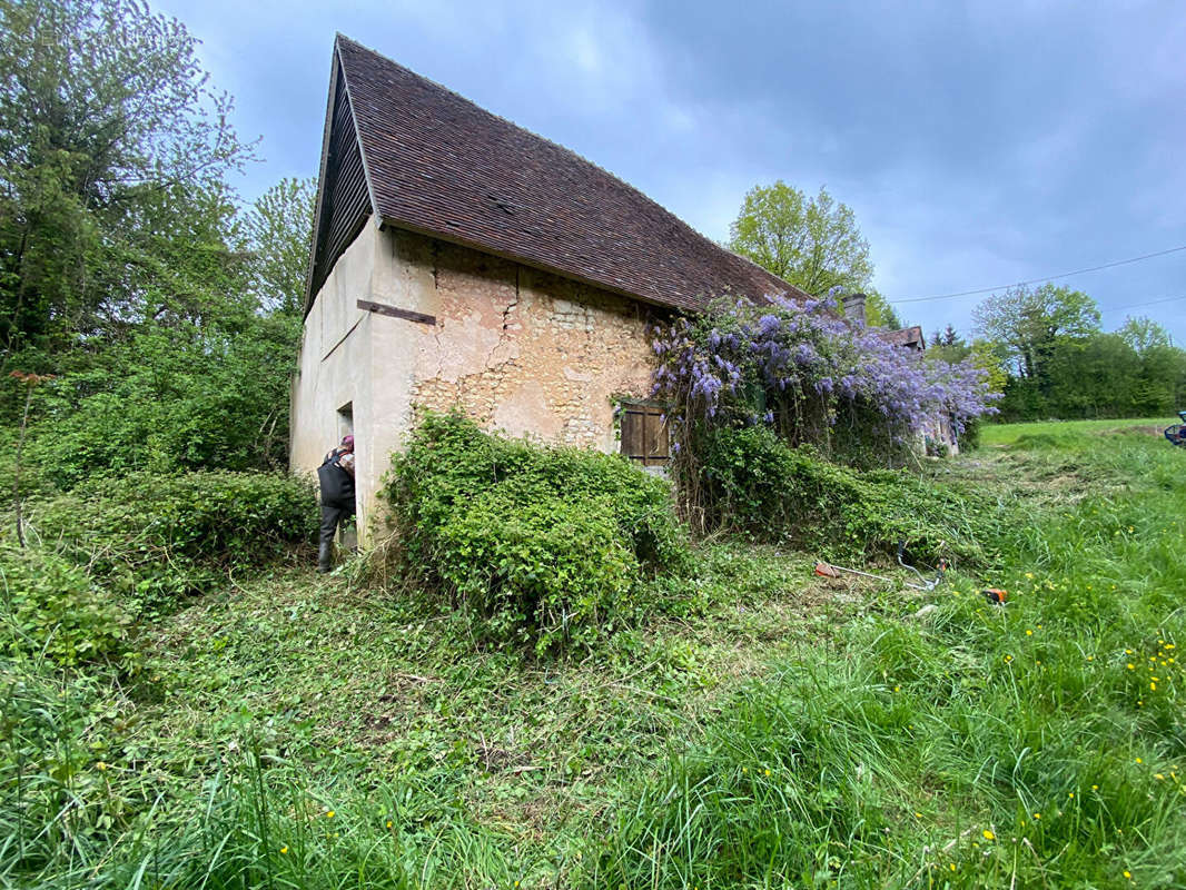 Maison à CETON