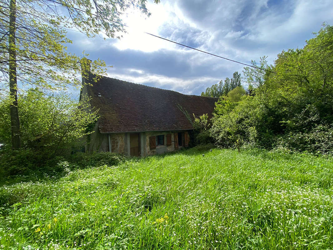 Maison à CETON