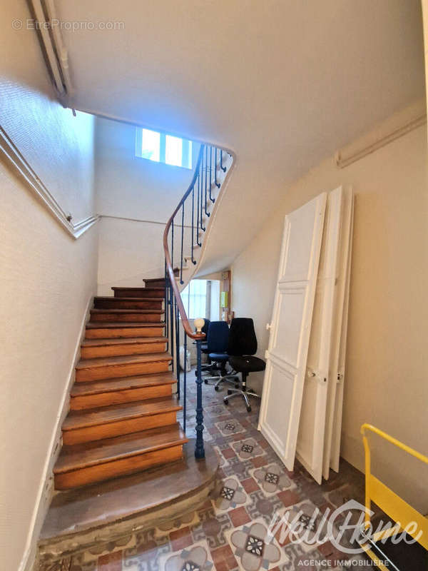 Appartement à PONTOISE