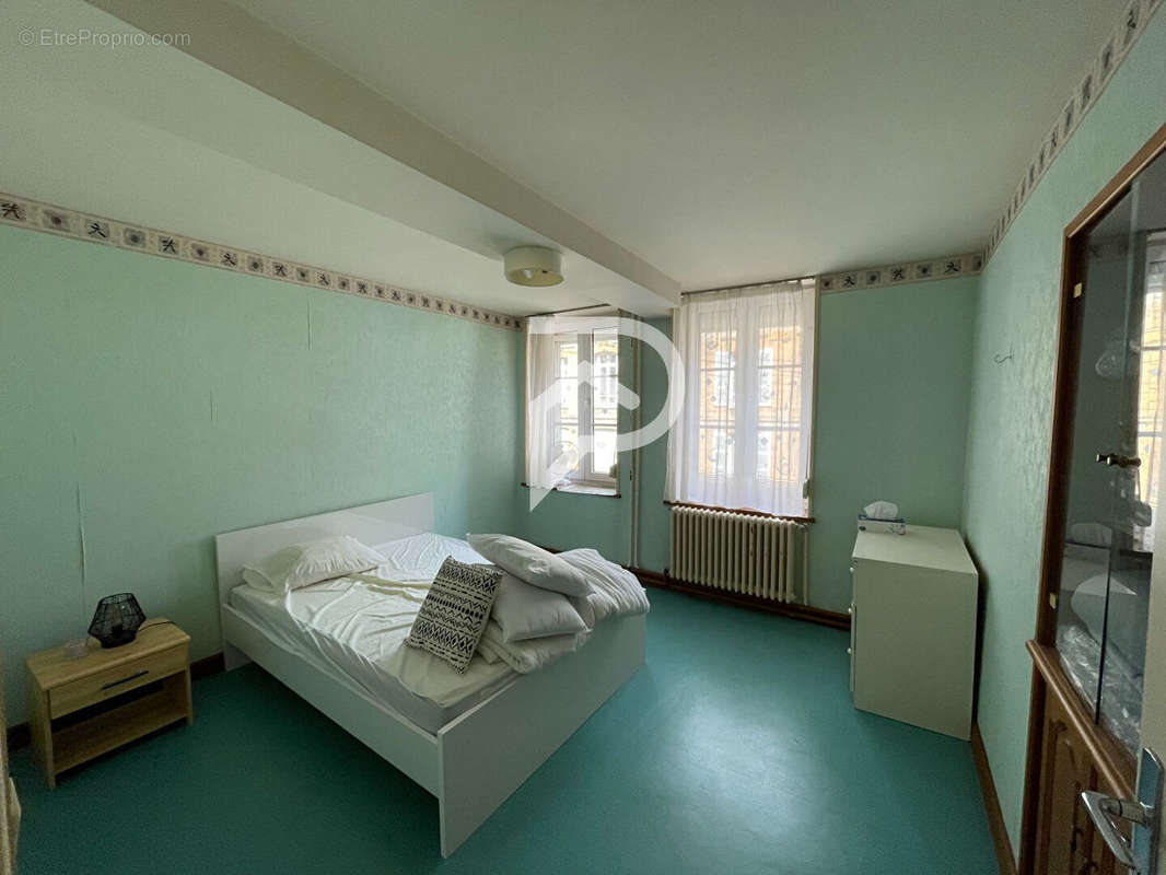 Appartement à SEDAN