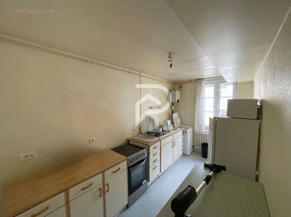 Appartement à SEDAN