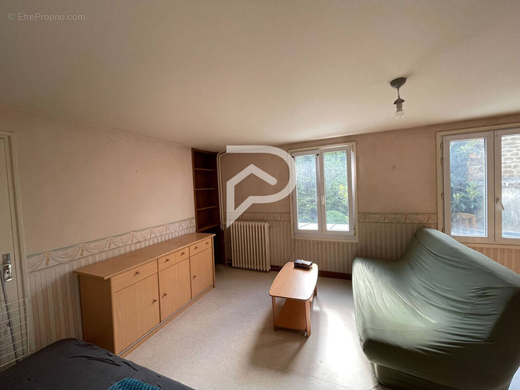 Appartement à SEDAN