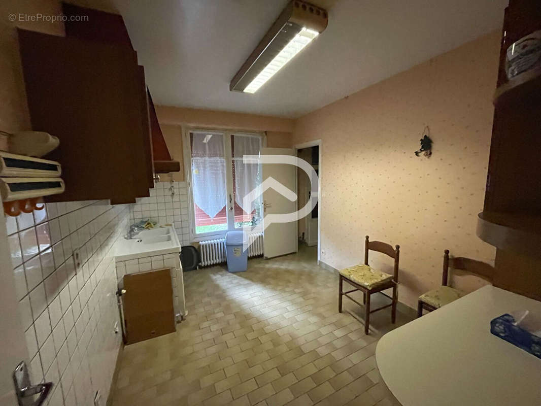 Appartement à SEDAN