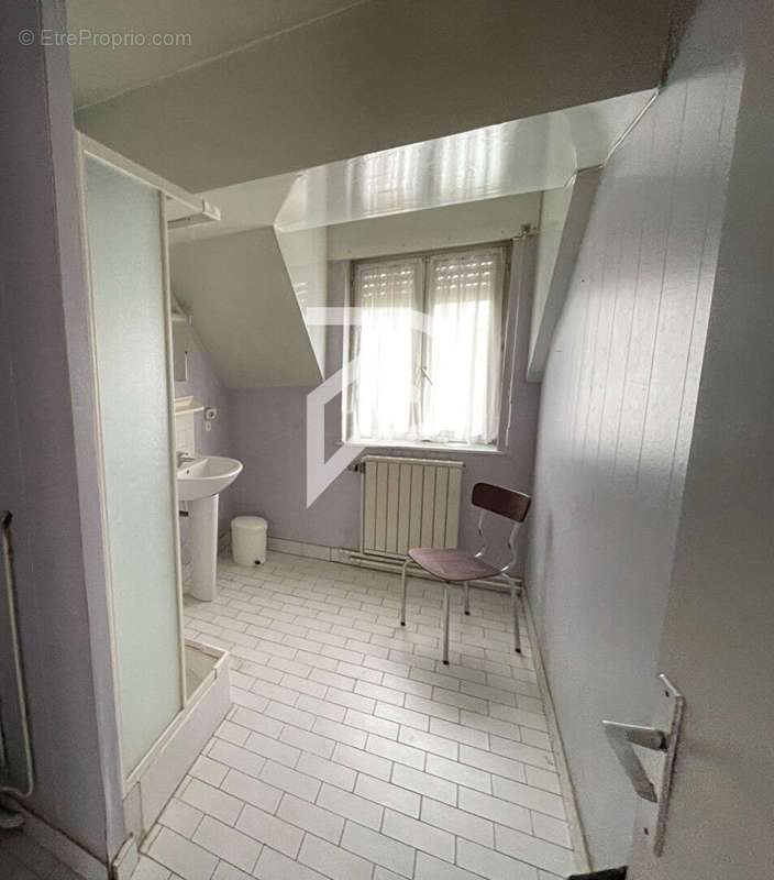 Appartement à SEDAN