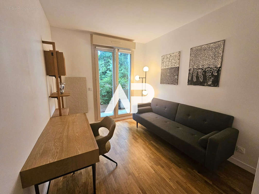 Appartement à MONTMORENCY