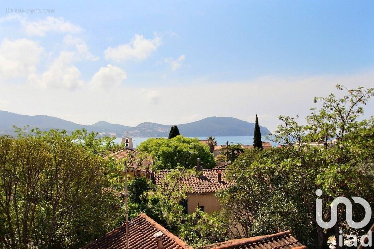 Photo 1 - Maison à SAINT-CYR-SUR-MER