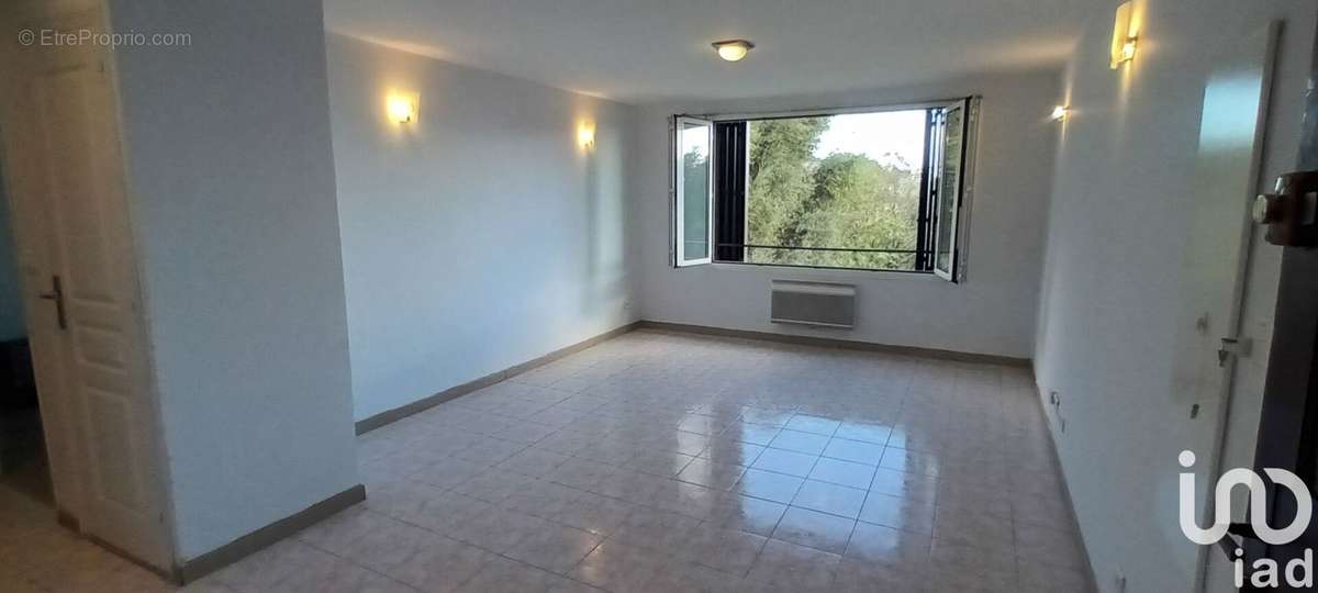 Photo 2 - Appartement à SAN-MARTINO-DI-LOTA