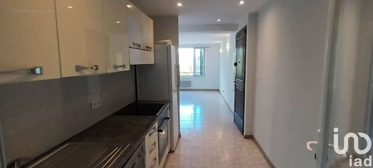 Photo 4 - Appartement à SAN-MARTINO-DI-LOTA