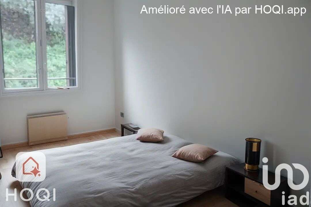 Photo 6 - Appartement à SAN-MARTINO-DI-LOTA