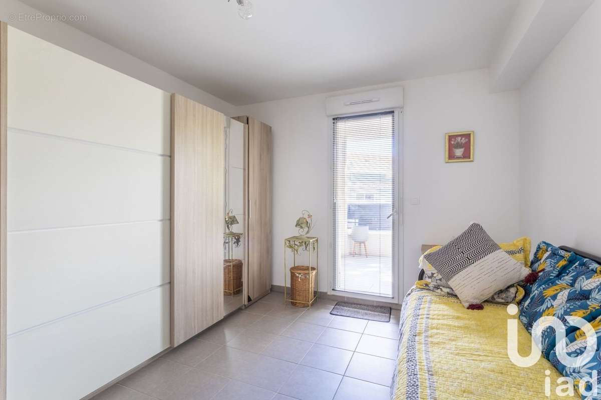 Photo 5 - Appartement à MARSEILLE-13E