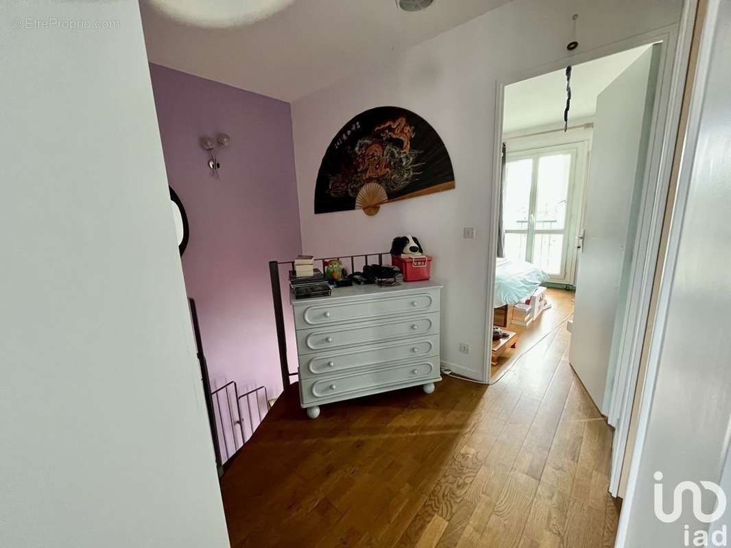 Photo 3 - Appartement à MONTIGNY-LE-BRETONNEUX