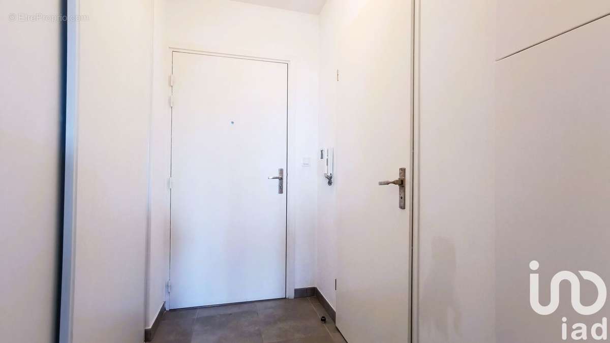 Photo 3 - Appartement à MONTPELLIER