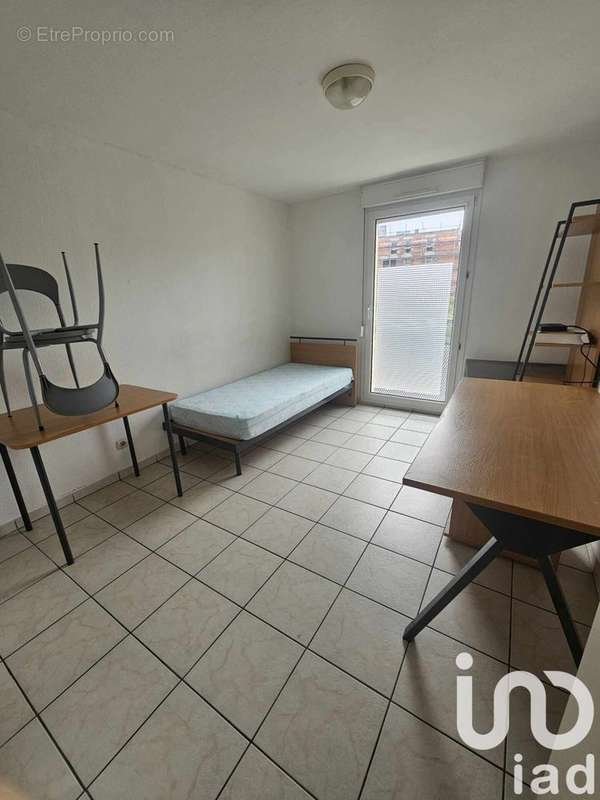 Photo 3 - Appartement à METZ