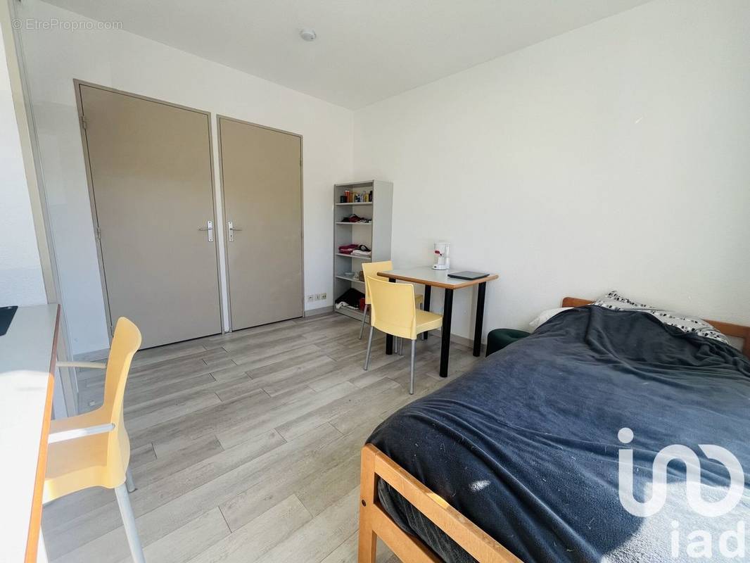 Photo 1 - Appartement à REIMS