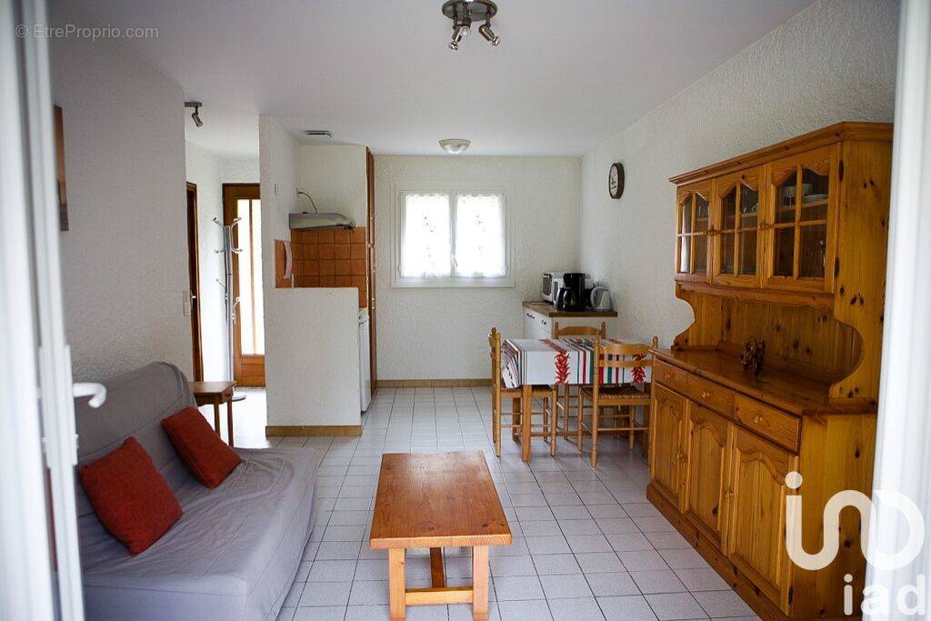 Photo 1 - Appartement à BAHUS-SOUBIRAN