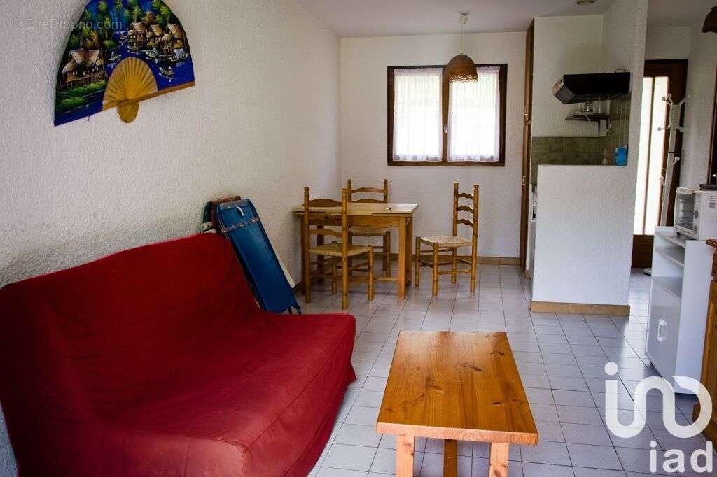 Photo 6 - Appartement à BAHUS-SOUBIRAN