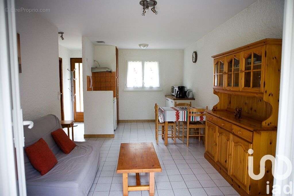 Photo 7 - Appartement à BAHUS-SOUBIRAN