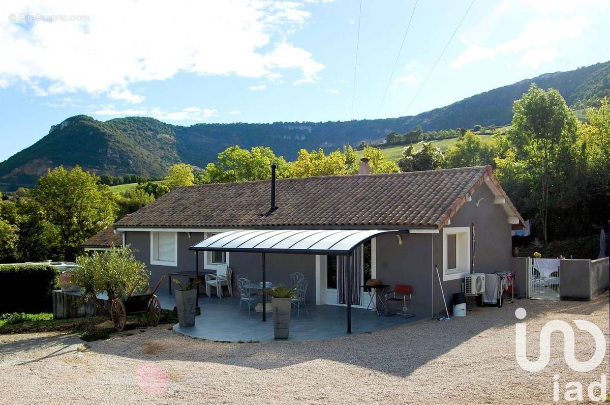 Photo 1 - Maison à MILLAU