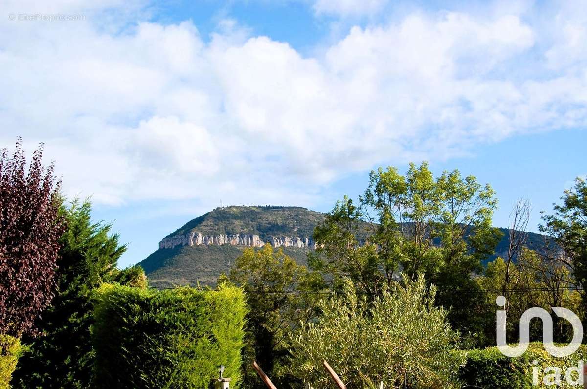 Photo 6 - Maison à MILLAU