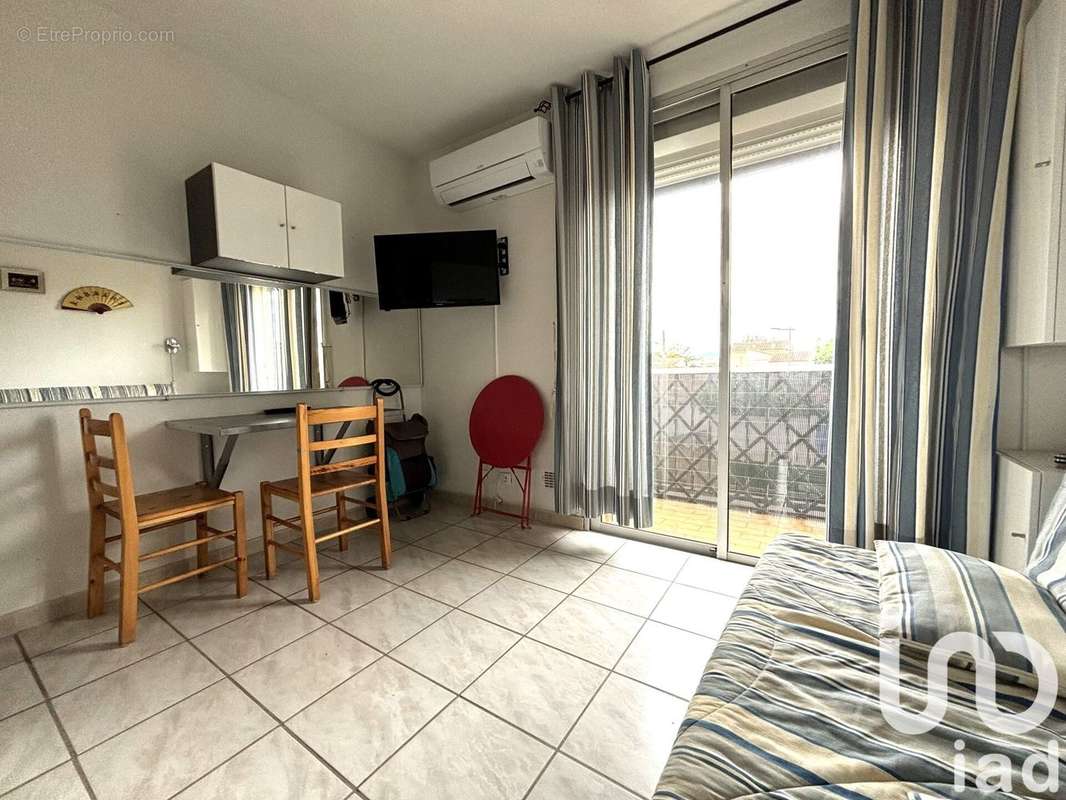 Photo 2 - Appartement à CANET-EN-ROUSSILLON