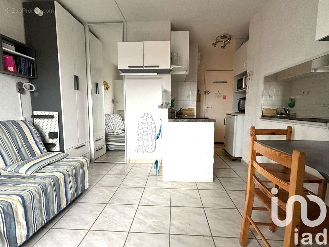 Photo 4 - Appartement à CANET-EN-ROUSSILLON