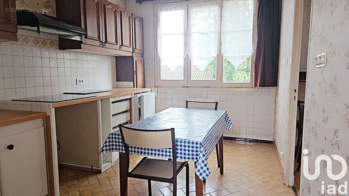 Photo 4 - Appartement à BELLAC