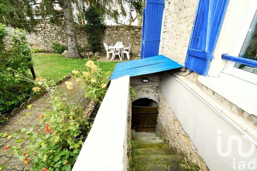 Photo 4 - Maison à MENNECY