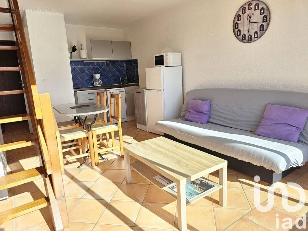 Photo 1 - Appartement à MESCHERS-SUR-GIRONDE