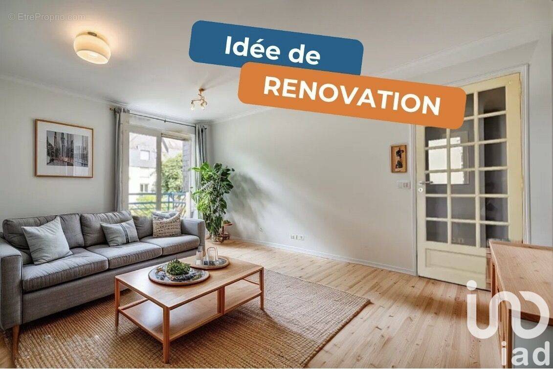 Photo 1 - Appartement à LA RICHE