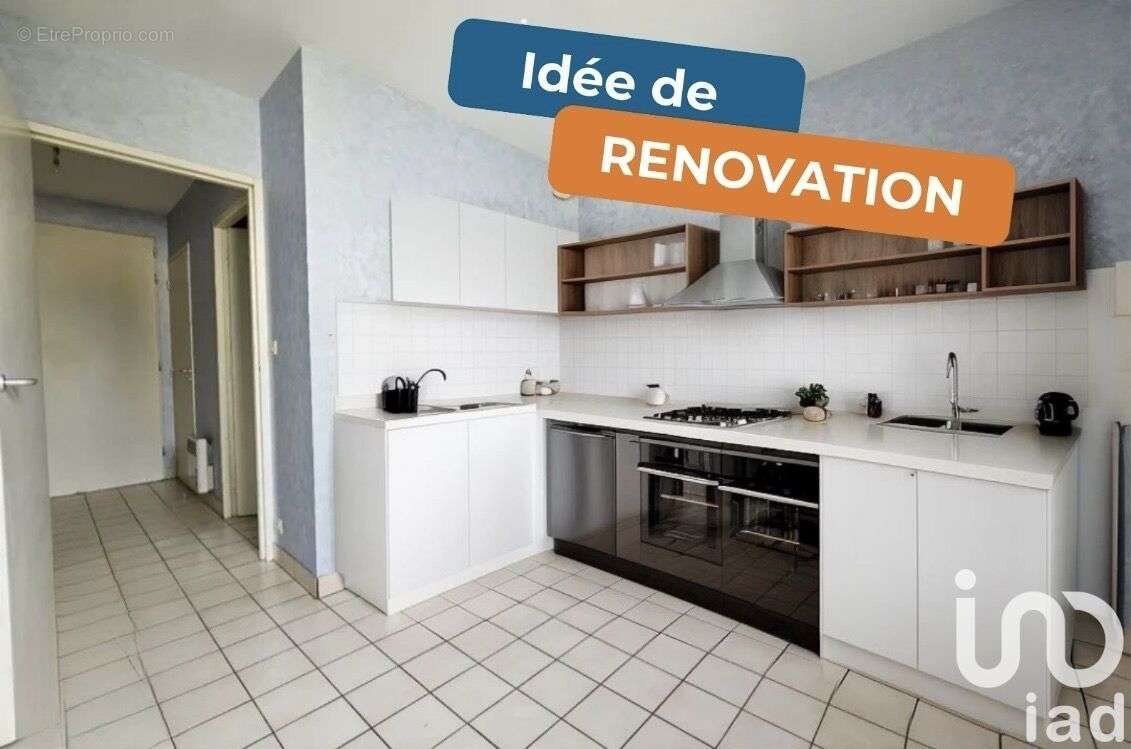 Photo 3 - Appartement à LA RICHE