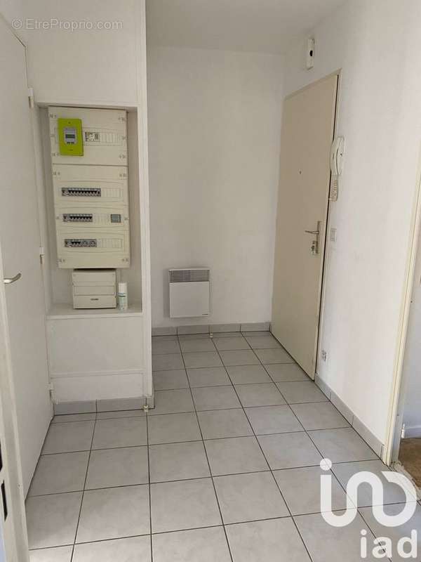 Photo 4 - Appartement à LAON