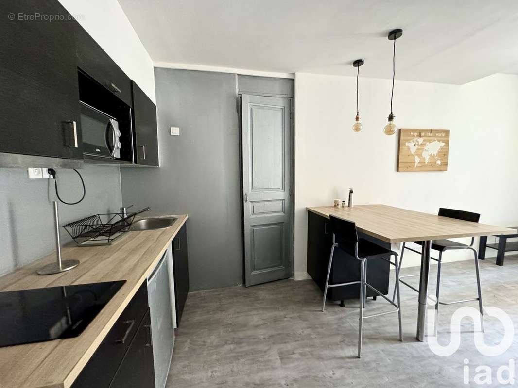 Photo 2 - Appartement à NIMES