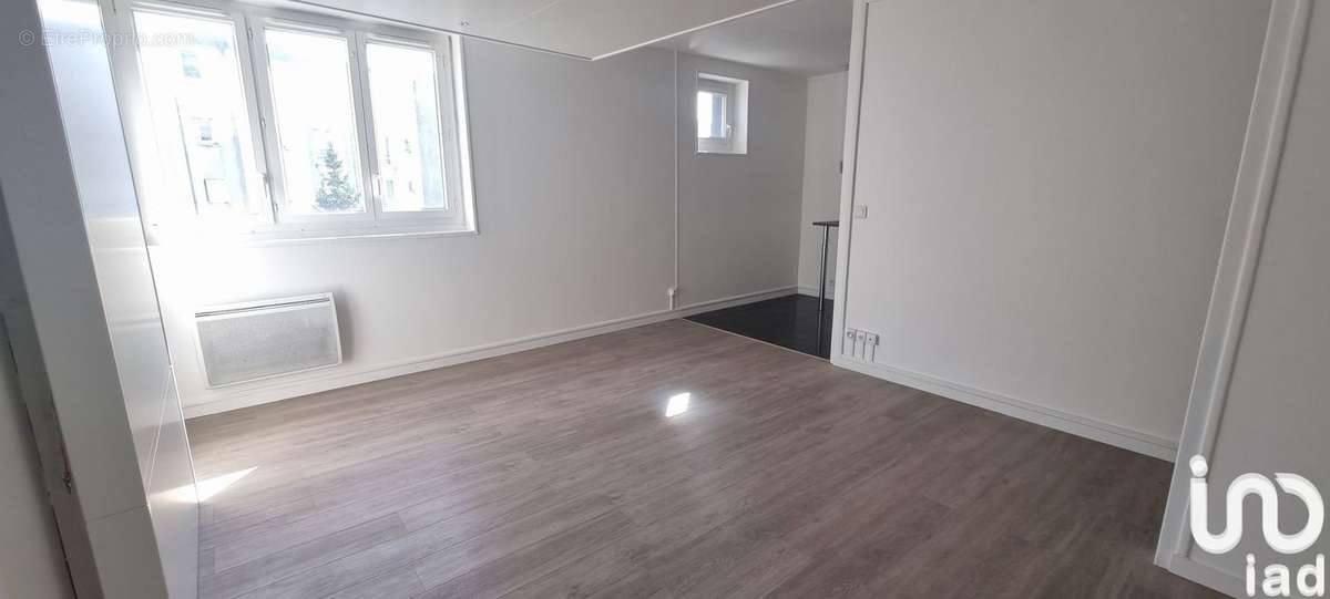 Photo 3 - Appartement à BOBIGNY