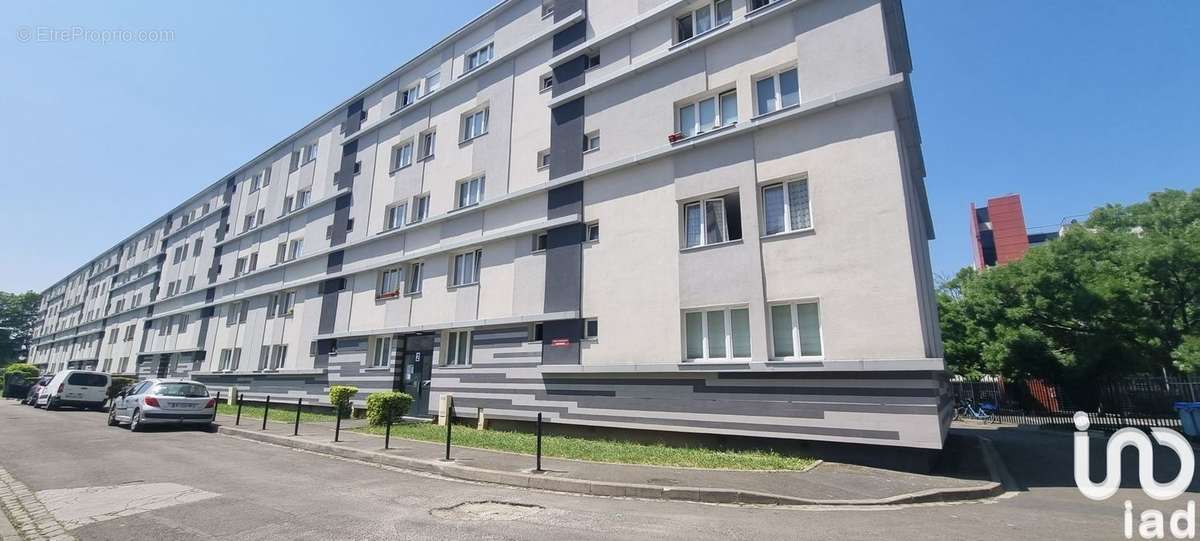 Photo 6 - Appartement à BOBIGNY