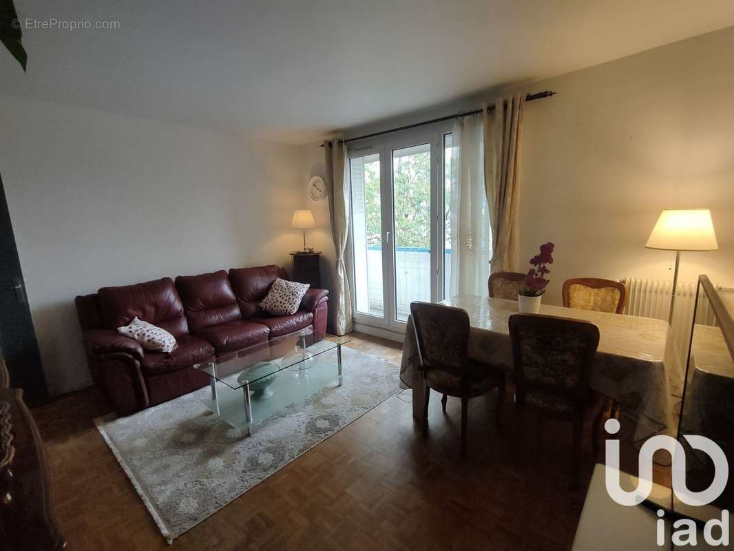 Photo 2 - Appartement à AULNAY-SOUS-BOIS