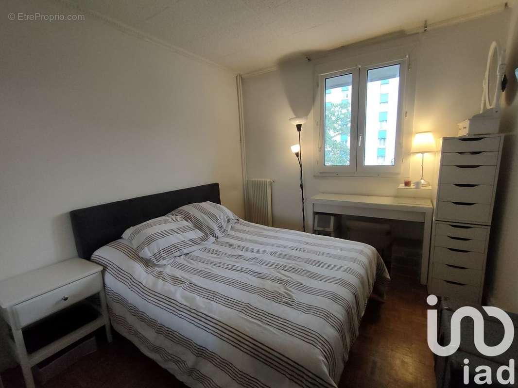 Photo 5 - Appartement à AULNAY-SOUS-BOIS