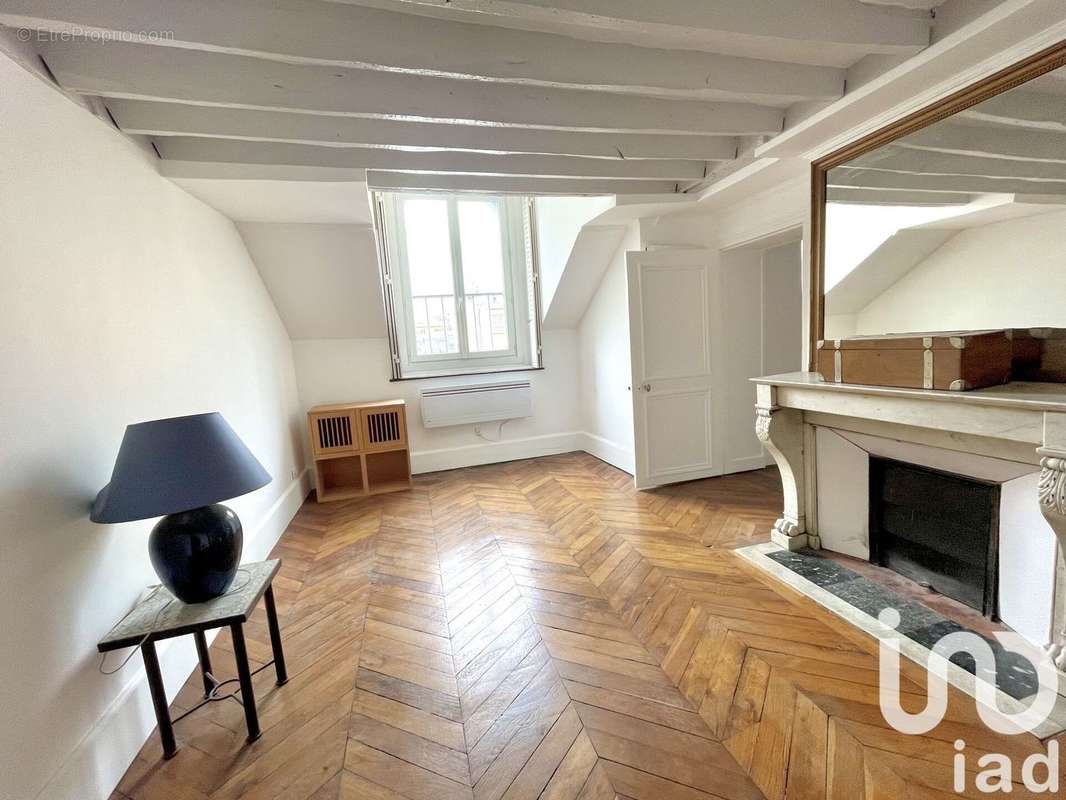 Photo 7 - Appartement à PARIS-10E