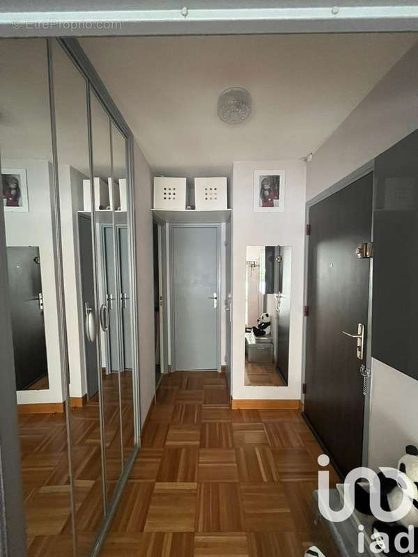 Photo 2 - Appartement à MONTREUIL