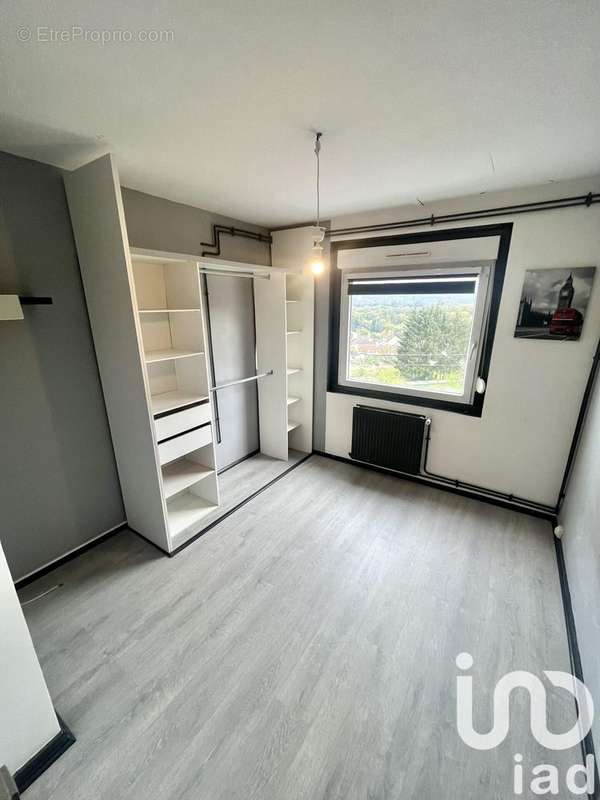 Photo 9 - Appartement à FORBACH