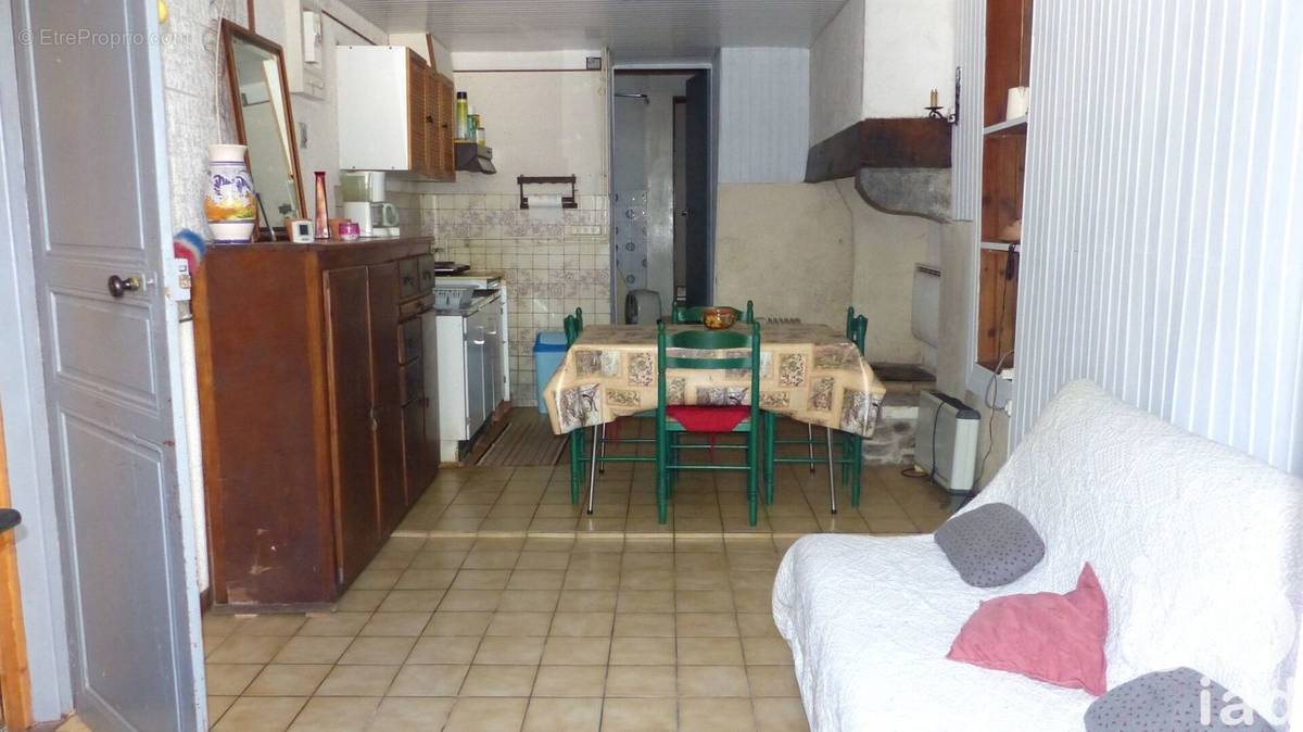 Photo 1 - Appartement à EAUX-BONNES