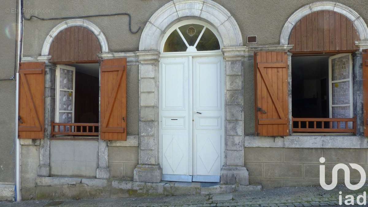 Photo 7 - Appartement à EAUX-BONNES