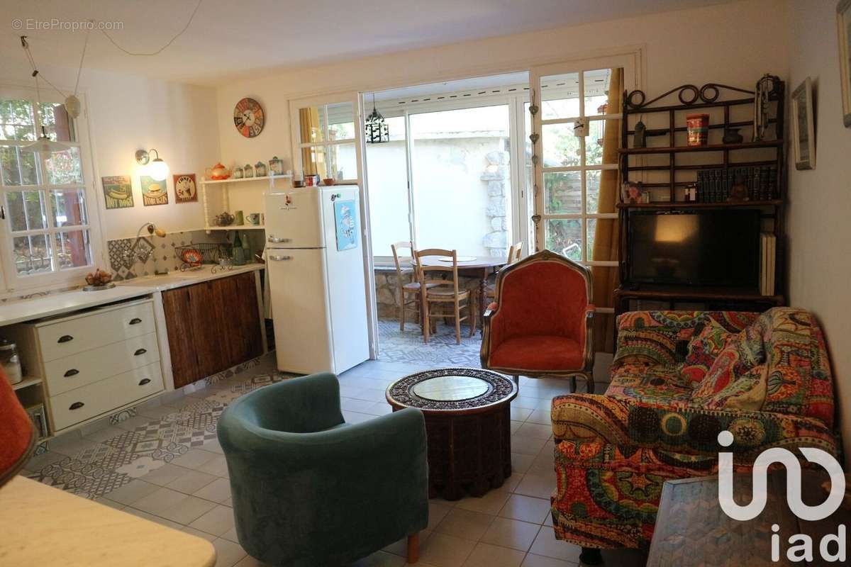 Photo 3 - Appartement à BANDOL